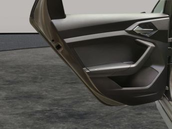 Audi A1 1.0 TFSI 30 S line Sportback S Tronic (116 ps) - DRIVING MODES