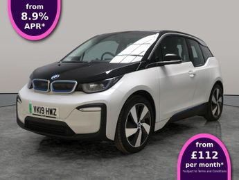 BMW i3 42.2kWh (170 ps) - CRUISE - DRIVING MODES - DIGITAL DASH