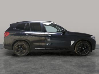 BMW iX3 80kWh Premier Edition Pro (286 ps) - HK AUDIO - SURROUND VIEW