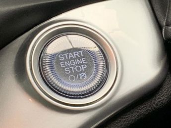 Fiat 500e 42kWh Icon (118 ps) - AIR CON - KEYLESS START - DAB