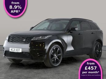 Land Rover Range Rover 2.0 D200 MHEV Edition 4WD (204 ps) - KEYLESS ENTRY - DUAL-VIEW T