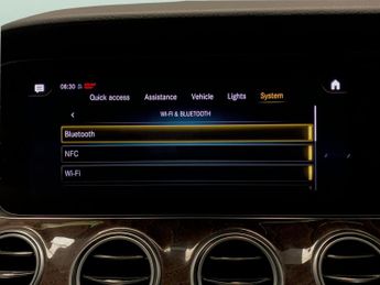 Mercedes-Benz E Class 2.0 E300e 13.5kWh AMG Line Edition Plug-in G-Tronic+ (320 ps) - 