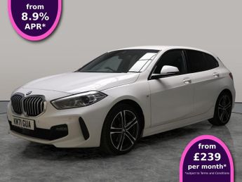 BMW 118 1.5 118i M Sport (LCP) (136 ps) - BLUETOOTH - 18IN ALLOYS - DRIV