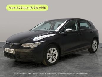 Volkswagen Golf 1.5 eTSI MHEV Life DSG (150 ps) - NAV - CARPLAY - LED