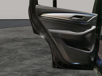 BMW iX3 80kWh Premier Edition Pro (286 ps) - HK AUDIO - SURROUND VIEW
