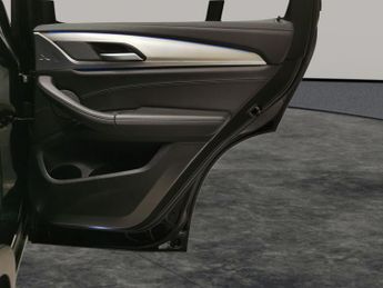 BMW iX3 80kWh Premier Edition Pro (286 ps) - HK AUDIO - SURROUND VIEW