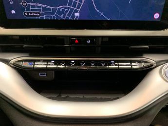 Fiat 500e 42kWh Icon (118 ps) - AIR CON - KEYLESS START - DAB