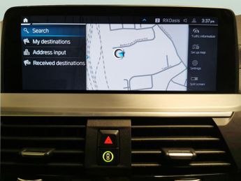BMW iX3 80kWh Premier Edition Pro (286 ps) - HK AUDIO - SURROUND VIEW