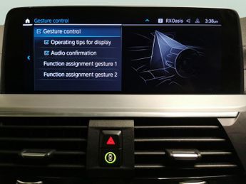 BMW iX3 80kWh Premier Edition Pro (286 ps) - HK AUDIO - SURROUND VIEW