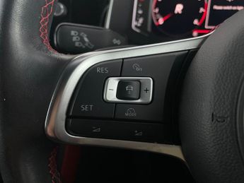 Volkswagen Polo 2.0 TSI GTI+ DSG (207 ps) - KEYLESS ENTRY - LED - SAT NAV