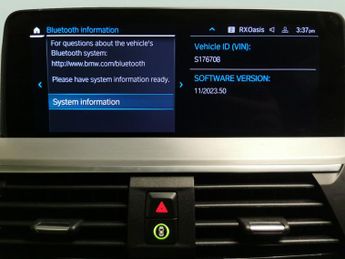 BMW iX3 80kWh Premier Edition Pro (286 ps) - HK AUDIO - SURROUND VIEW