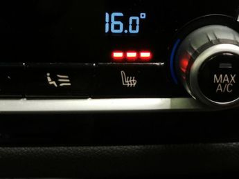 BMW iX3 80kWh Premier Edition Pro (286 ps) - HK AUDIO - SURROUND VIEW