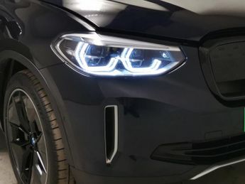 BMW iX3 80kWh Premier Edition Pro (286 ps) - HK AUDIO - SURROUND VIEW