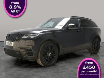 Land Rover Range Rover 2.0 D200 MHEV Edition 4WD (204 ps) - NAV - HEATED STEERING