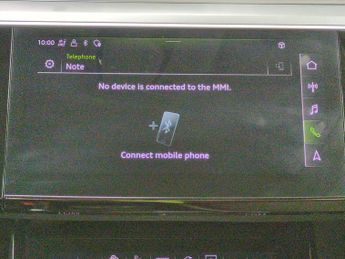 Audi e-tron 55 Technik quattro 95kWh (11kW Charger) (408 ps) - ADJUSTABLE SU