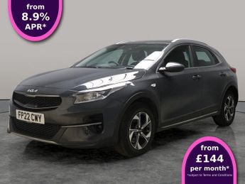 Kia Ceed 1.0 T-GDi 2 (118 bhp) - AIR CON - USB AUDIO - PRIVACY GLASS