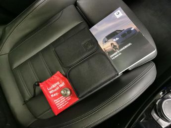 BMW iX3 80kWh Premier Edition Pro (286 ps) - HK AUDIO - SURROUND VIEW
