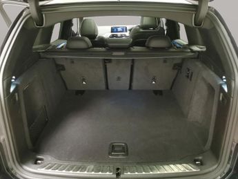 BMW iX3 80kWh Premier Edition Pro (286 ps) - HK AUDIO - SURROUND VIEW