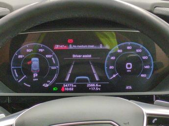 Audi e-tron 55 Technik quattro 95kWh (11kW Charger) (408 ps) - ADJUSTABLE SU