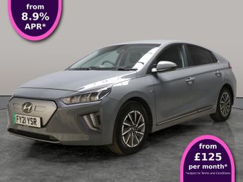 Hyundai IONIQ 38.3kWh Premium SE (136 ps) - LED - REVERSE CAM - NAV