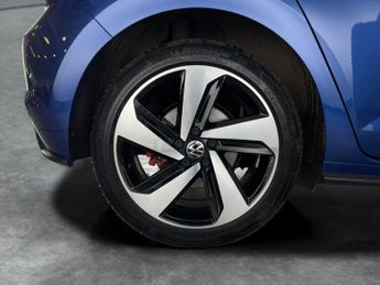 Volkswagen Polo 2.0 TSI GTI+ DSG (207 ps) - KEYLESS ENTRY - LED - SAT NAV