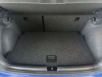 Volkswagen Polo 2.0 TSI GTI+ DSG (207 ps) - KEYLESS ENTRY - LED - SAT NAV