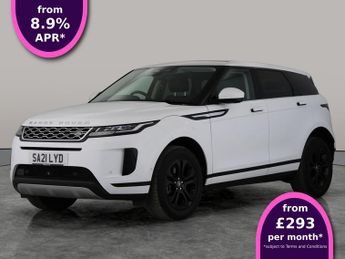 Land Rover Range Rover Evoque 2.0 D165 S FWD (163 ps) - SPEED LIMIT RECOG - 18IN ALLOYS - CLIM