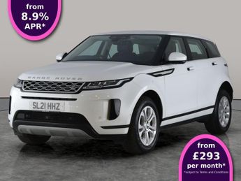 Land Rover Range Rover Evoque 2.0 D165 S FWD (163 ps) - REVERSE CAM - NAV - LEATHER