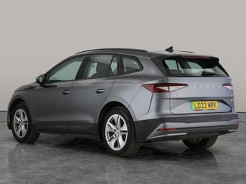 Skoda Enyaq 62kWh 60 (DC120kW) (179 ps) - NAV - WIFI - BLUETOOTH
