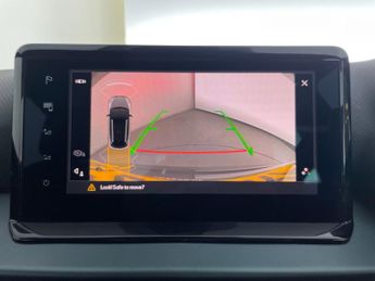 Seat Arona 1.0 TSI XPERIENCE Lux DSG (115 ps) - LED - REVERSE CAM - HEATED 