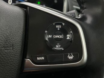 Honda CR-V 2.0 h i-MMD SE eCVT 4WD (184 ps) - LED - REVERSE CAM - NAV