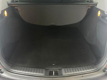 Honda CR-V 2.0 h i-MMD SE eCVT 4WD (184 ps) - LED - REVERSE CAM - NAV