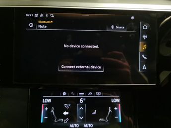 Audi e-tron 50 Technik quattro 71.2kWh (11kW Charger) (313 ps) - ADJUSTABLE 