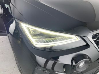 Seat Arona 1.0 TSI XPERIENCE Lux DSG (115 ps) - LED - REVERSE CAM - HEATED 