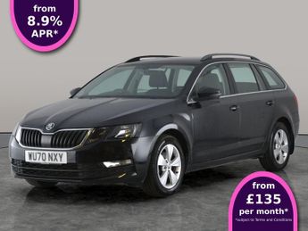 Skoda Octavia 1.5 TSI GPF ACT SE Technology (150 ps) - REVERSE CAM - NAV - WIF