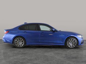 BMW 3 Series 2.0 330e 12kWh M Sport Plug-in (292 ps) - NAV - LANE DEPARTURE 