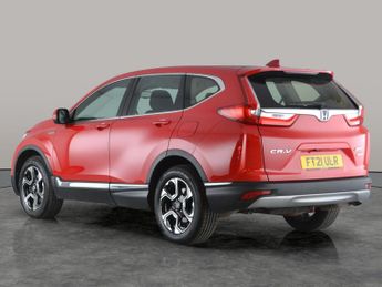 Honda CR-V 2.0 h i-MMD SE eCVT 4WD (184 ps) - LED - REVERSE CAM - NAV