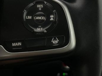 Honda CR-V 2.0 h i-MMD SE eCVT 4WD (184 ps) - LED - REVERSE CAM - NAV