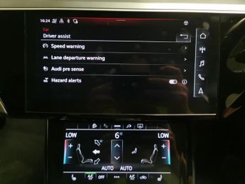 Audi e-tron 50 Technik quattro 71.2kWh (11kW Charger) (313 ps) - ADJUSTABLE 