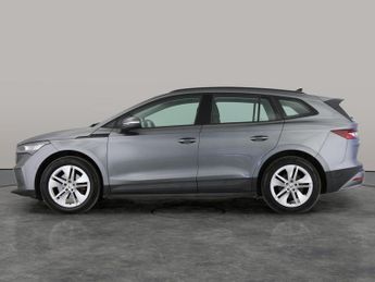 Skoda Enyaq 62kWh 60 (DC120kW) (179 ps) - NAV - WIFI - BLUETOOTH