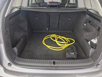 Skoda Enyaq 62kWh 60 (DC120kW) (179 ps) - NAV - WIFI - BLUETOOTH