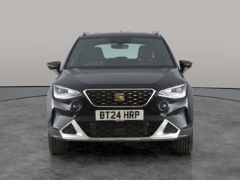 Seat Arona 1.0 TSI XPERIENCE Lux DSG (115 ps) - LED - REVERSE CAM - HEATED 