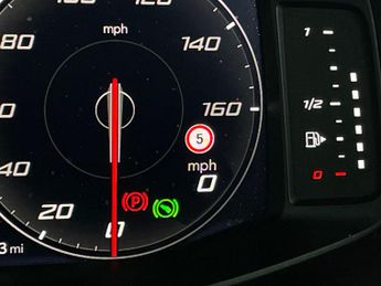 Seat Arona 1.0 TSI XPERIENCE Lux DSG (115 ps) - LED - REVERSE CAM - HEATED 