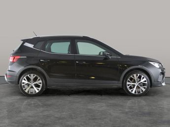 Seat Arona 1.0 TSI XPERIENCE Lux DSG (115 ps) - LED - REVERSE CAM - HEATED 