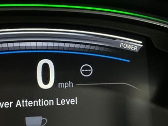 Honda CR-V 2.0 h i-MMD SE eCVT 4WD (184 ps) - LED - REVERSE CAM - NAV