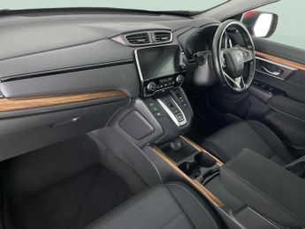 Honda CR-V 2.0 h i-MMD SE eCVT 4WD (184 ps) - LED - REVERSE CAM - NAV