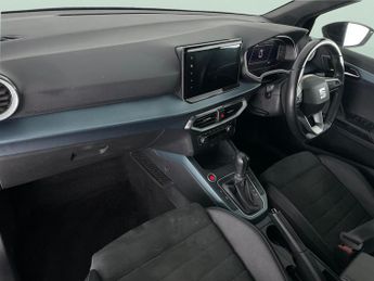 Seat Arona 1.0 TSI XPERIENCE Lux DSG (115 ps) - LED - REVERSE CAM - HEATED 