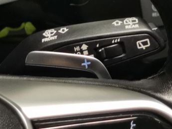 Audi e-tron 50 Technik quattro 71.2kWh (11kW Charger) (313 ps) - ADJUSTABLE 
