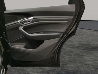 Audi e-tron 50 Technik quattro 71.2kWh (11kW Charger) (313 ps) - ADJUSTABLE 