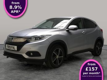 Honda HR-V 1.5 i-VTEC SE (130 ps) - BLUETOOTH - SPEED LIMIT RECOG - PARK SE